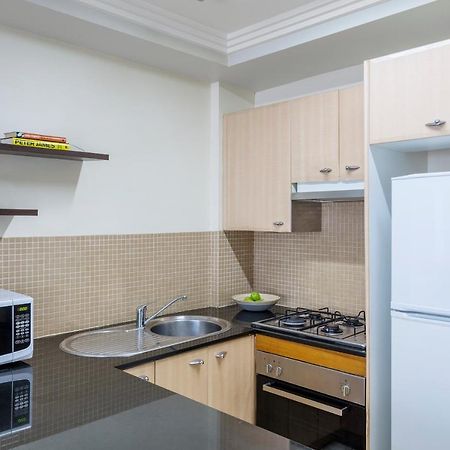 Waldorf Randwick Serviced Apartments Dış mekan fotoğraf