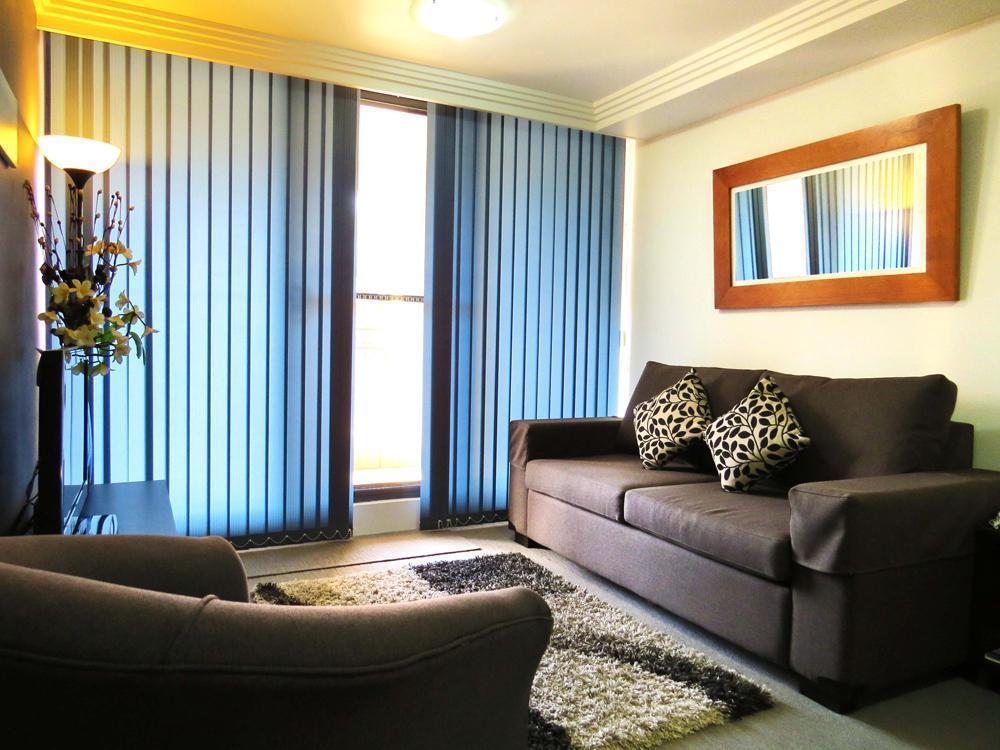 Waldorf Randwick Serviced Apartments Dış mekan fotoğraf