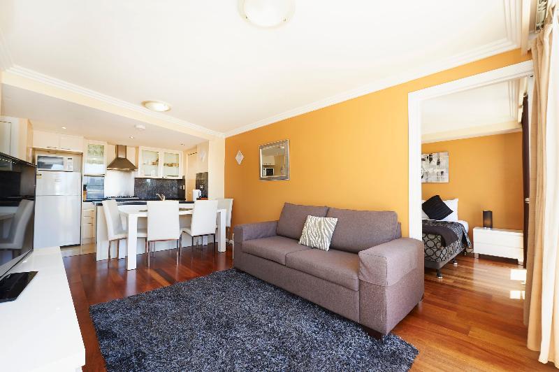 Waldorf Randwick Serviced Apartments Dış mekan fotoğraf