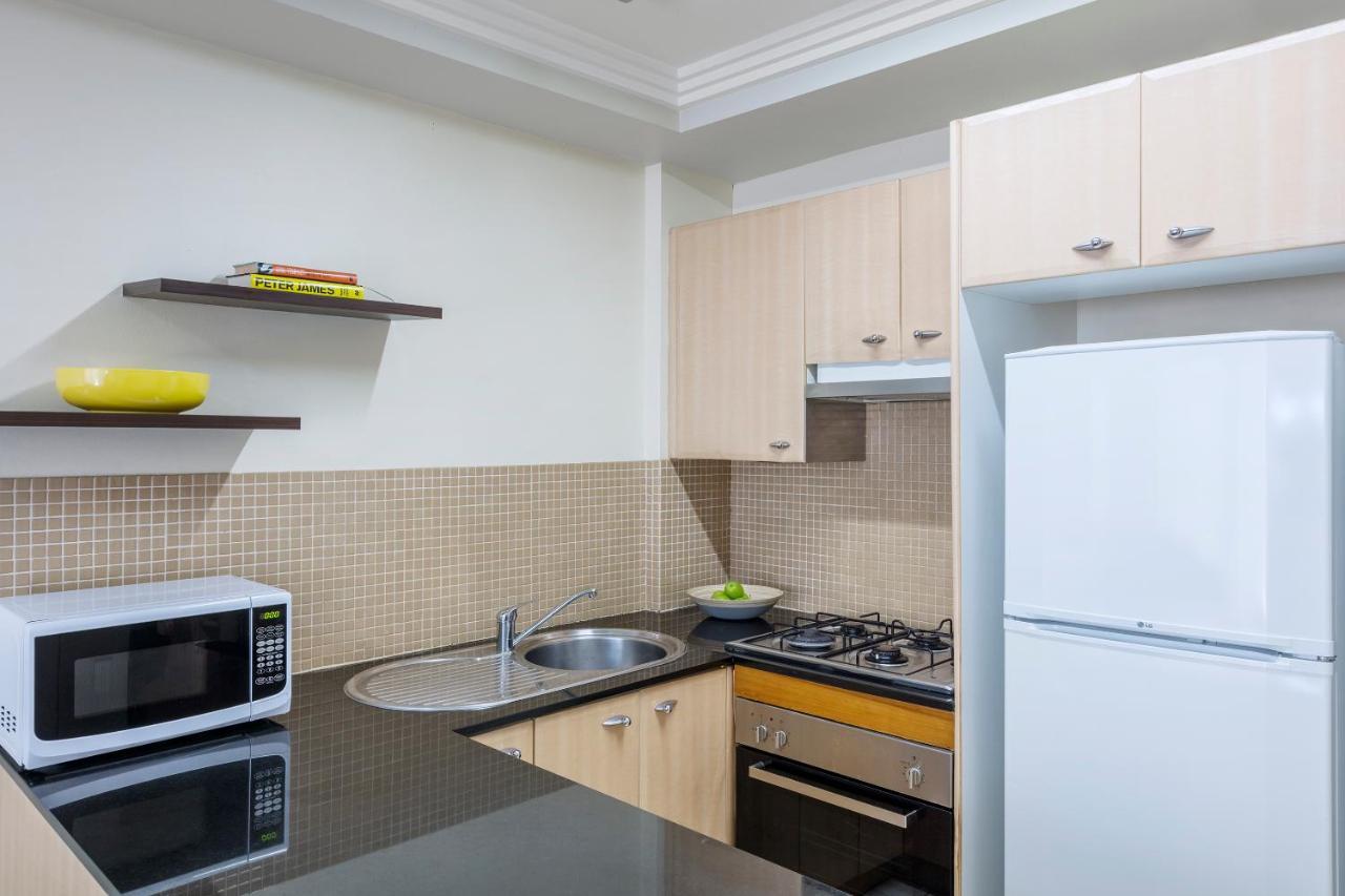 Waldorf Randwick Serviced Apartments Dış mekan fotoğraf