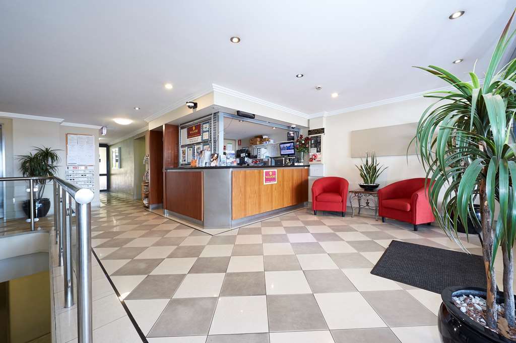 Waldorf Randwick Serviced Apartments Oda fotoğraf