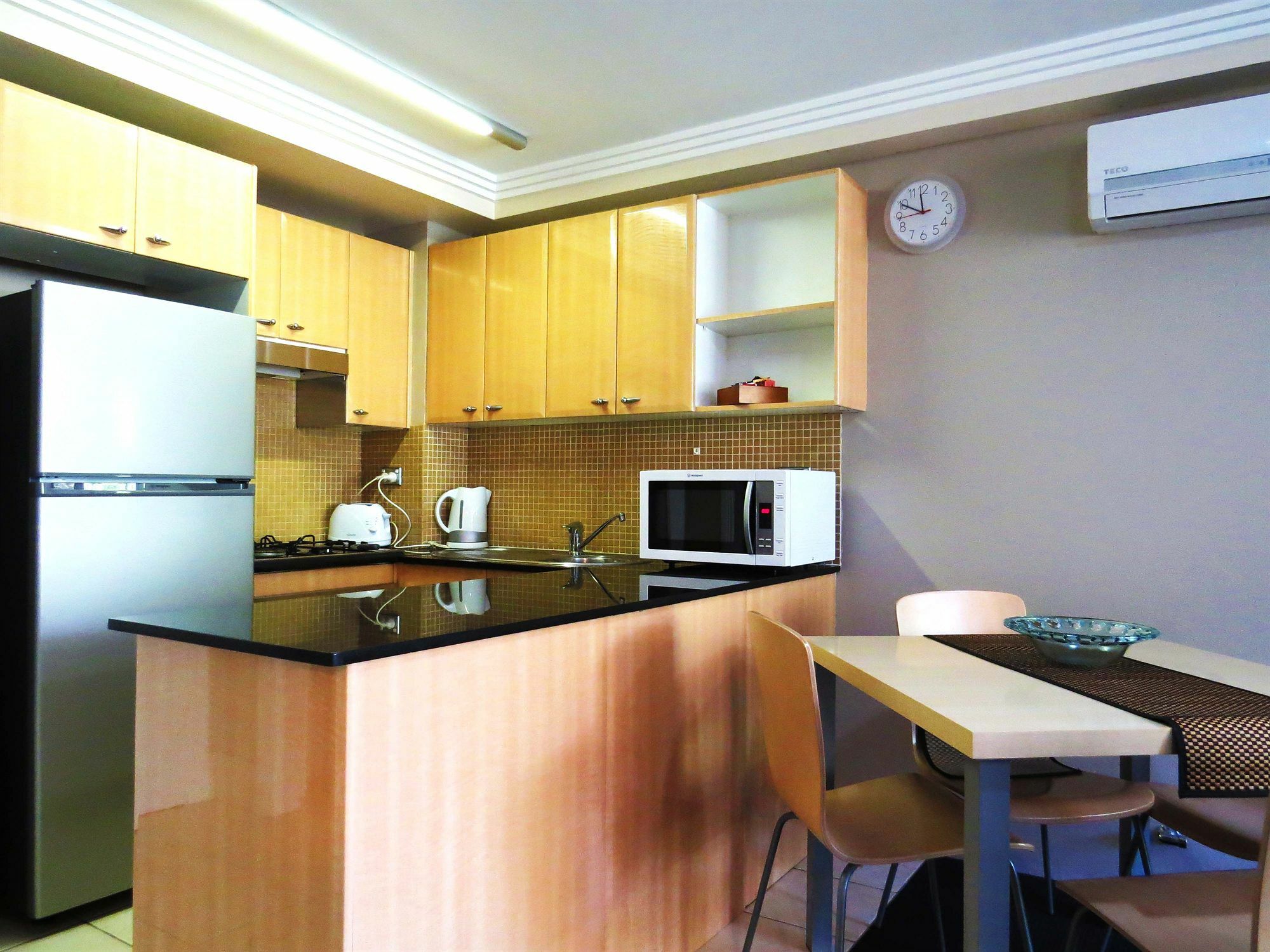 Waldorf Randwick Serviced Apartments Dış mekan fotoğraf