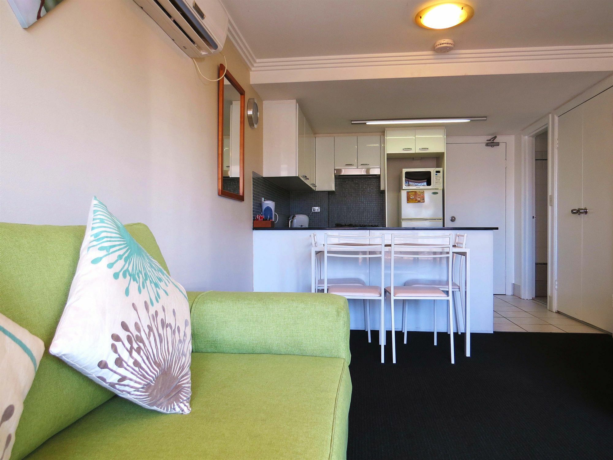 Waldorf Randwick Serviced Apartments Dış mekan fotoğraf